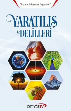 Yaratılış Delilleri