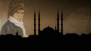 Bediüzzaman Hz.lerinin Namaz Hakkında 1.İkazı