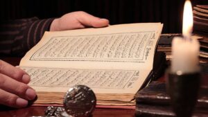 Kur’an’ın Mucizeleri