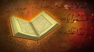 Meleklere İman