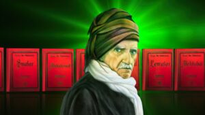 Bediüzzaman Hz.lerinin Namaz Hakkında 5.İkazı