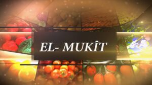 El-Mukit