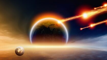 meteor
