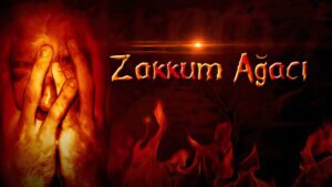 Zakkum Ağacı