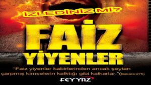 Faiz Yiyenler
