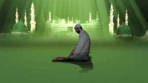 Hadis Sofrası