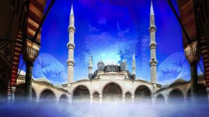 Hadis Sofrası