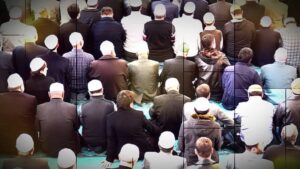 Hadis Sofrası