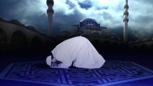 Hadis Sofrası