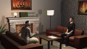 Kabir Hayatı Haktır