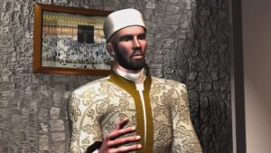 Kabir Hayatı Haktır