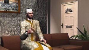 Kabir Hayatı Haktır