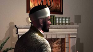 Kabir Hayatı Haktır