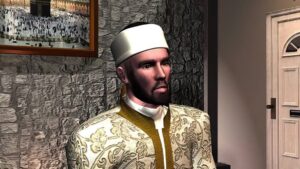 Kabir Hayatı Haktır