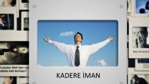 Kadere İman