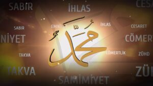 Resulullah’a İman