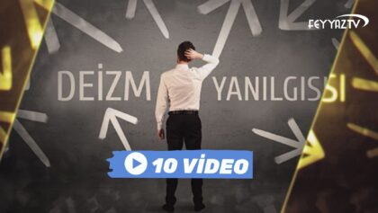 deizm