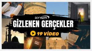 gizlenen