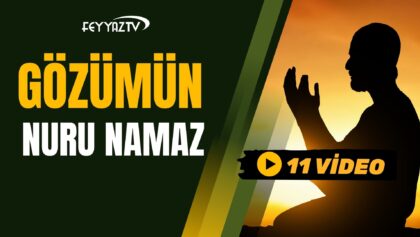 namaz