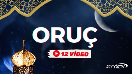oruç