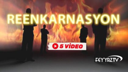 reenkarnasyon