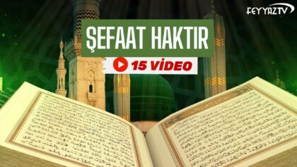 şefaat