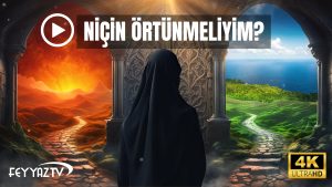 tesettür