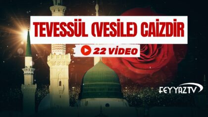 tevessül
